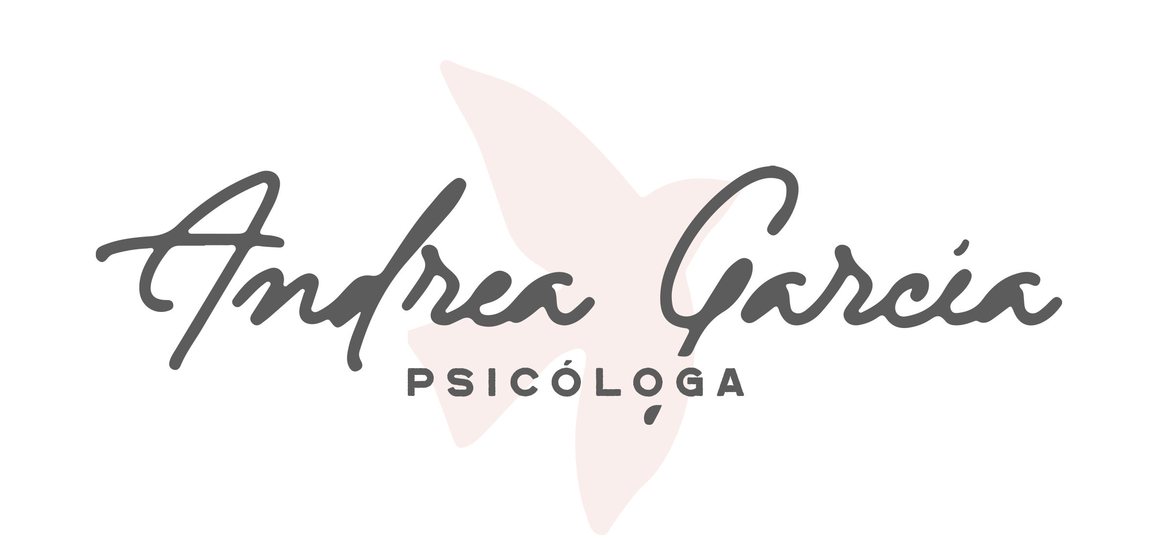 logo andrea garcia